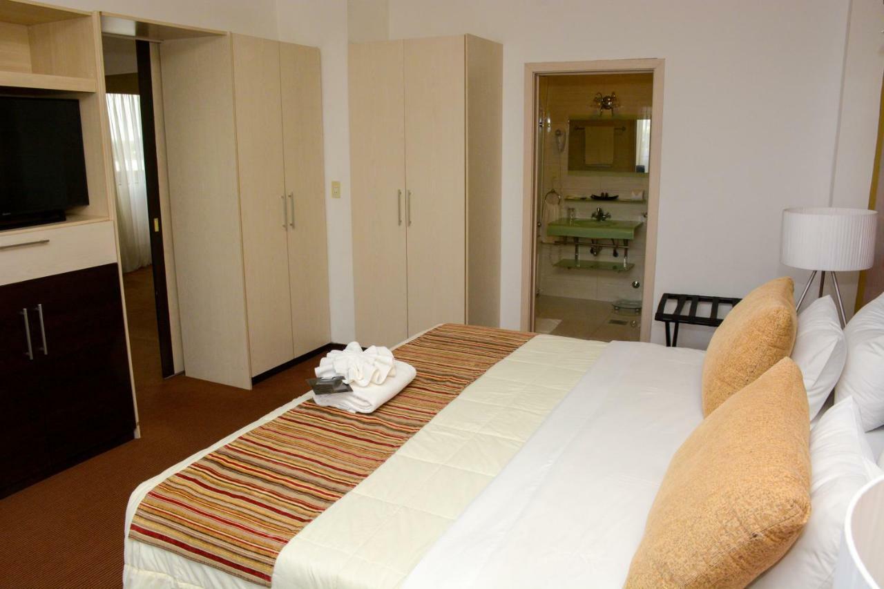 Habitación Doble Deluxe con bañera de hidromasaje - 1 o 2 camas