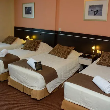 Leclub Resort Hotel-2