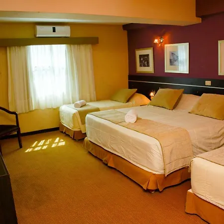 Leclub Resort Hotel-3